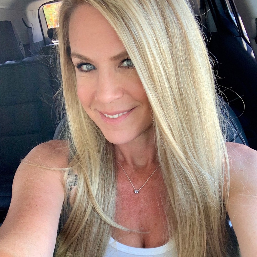 Meet your Posher, Tanya